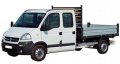 Opel Movano Platform